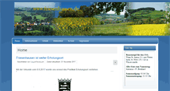 Desktop Screenshot of friesenhausen.de